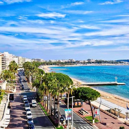 Misericorde - Palais - Hyper Centre - Croisette - Forville Cannes Ngoại thất bức ảnh